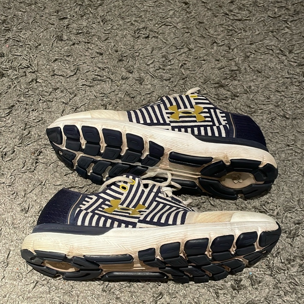 Under armour speedform Gemini 3